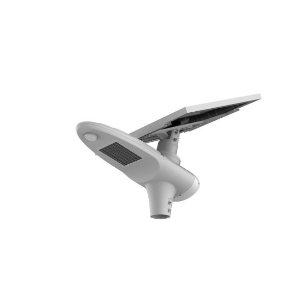 LED Solar Street Lights