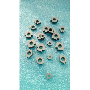 Semi-finished or Finished Tips/Inserts