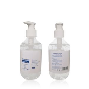 Hand Washing Antibacteria 8oz Waterless Hand Sanitizer
