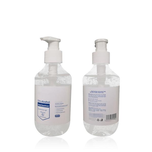 Buy Hand Washing Antibacteria 8oz Waterless Hand Sanitizer at wholesale prices