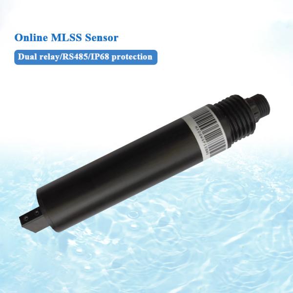 High Range Digital Turbidity Nephelometric Meter with 0.4W Power and Manual