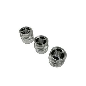 High Precision Customized CNC Turning Parts Manufacturer Specializing in