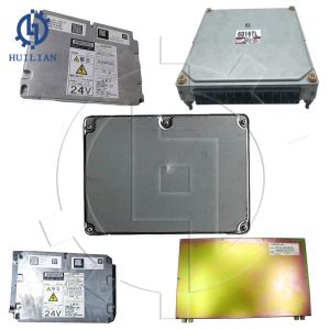China SK220 YN22E00694F7 YN22E00358F1 ECU Controller For Kobelco SK200-8 SK130-8 SK210-8 SK220-8 SK250-8 Excavator Spare Parts on sale