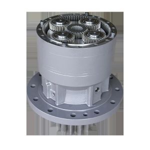 Doosan DX225 Excavator Swing Gearbox 404-00097C Swing Reduction Gear