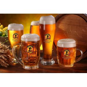 SS304 300L 1000L Beer Alcohol Micro Brewing Machine