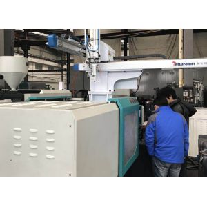 PVC fitting making machine PVC fitting injection machine machine for manufacturi