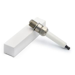 R9B12-77 Platinum Industrial Spark Plug For NGK DENSO