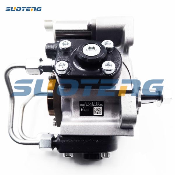 RE571640 294050-0660 For 6090 Engine Diesel Fuel Injection Pump