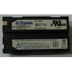 Trimble GPS Battery