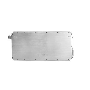 100W High Power Bidirectional RF Amplifier N Type Output 4800-6200MHz 3000