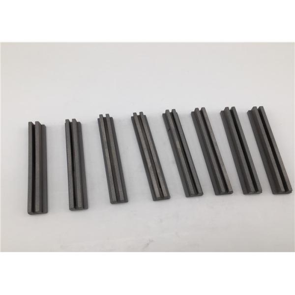 CBN Stick Cylinder Honing Tool With Slot Formula Can Achieve Better Surface Finish