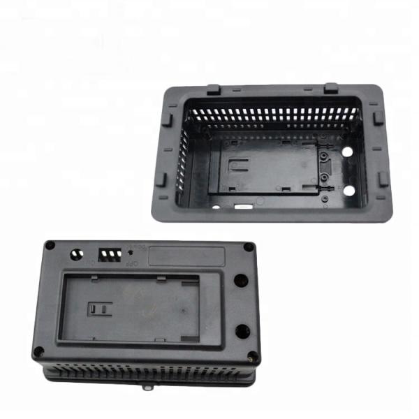 Buy DIN2312 Plastic Injection Moulding Die Makers For Car Abs Battery Shell at wholesale prices