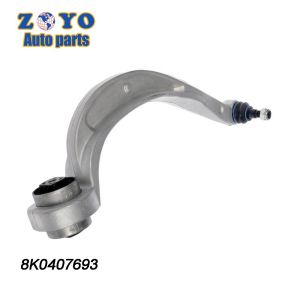 Audi A4/A5/Q5 Left Rear Suspension Swing Arm with Bushings 8K0407693S OEM