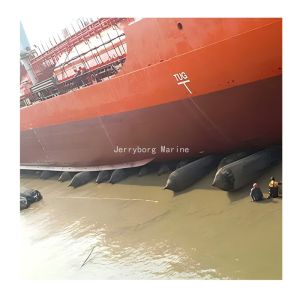 Premium Quality Marine Rubber Airbags for Vessel Launching