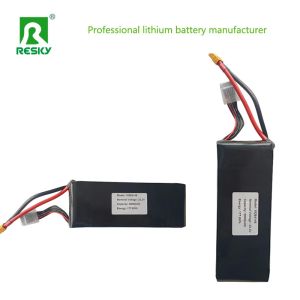 Drone RC Lithium Battery 903475 3s 2000mAh 11.1V 7.4v 14.8V 35c