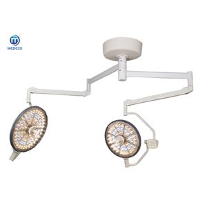 180000 Lux Surgical Operating Light Shadowless LED Operating Light