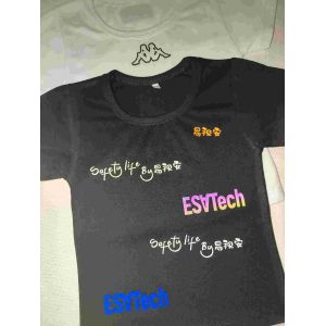 No Stitching Soft Heat Transfer Label For Swimming Wear