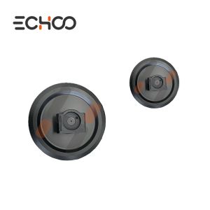 Takeuchi TL126 Front Idler CTL Loader Track Undercarriage Parts