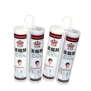 Quality Wood Floor Gap Filler Sealant Waterproof And Mildew Proof for sale