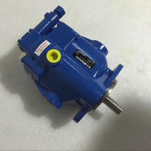 Lightweight Vickers PV Hydraulic Piston Pump For Metallurgical Machinery