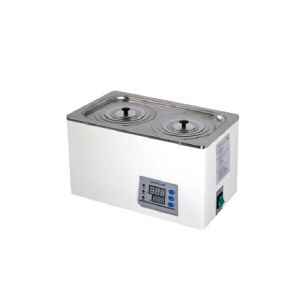 CE Certificate Medical Water Bath , Thermostatically Controlled Water Bath