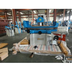 500mm Cnc Cylindrical Grinder Excellent Stability Cnc Cutter Grinder