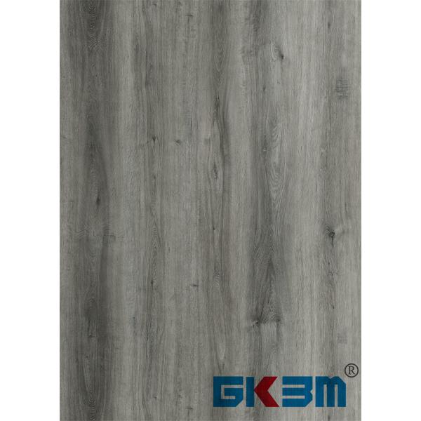 DP-W82295-4 Grey Anti Termite Scratch Resistance SPC Flooring Plank Positano Oak