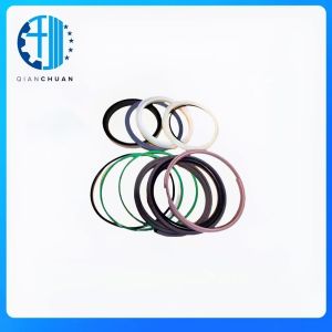 707-99-58260 Boom Hydraulic Cylinder Repair Seal Kit For Komatsu PC220-6 PC220LC