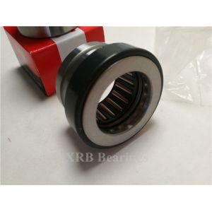 China Pressed Steel  Drawn Cup Needle Bearing IKO NAX1023 For Car Transmission on sale