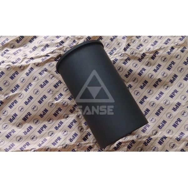 Buy Durable 6HK1 Original Engine Liner 8-94391602-1 Applied To Isuzu Excavator Engine at wholesale prices