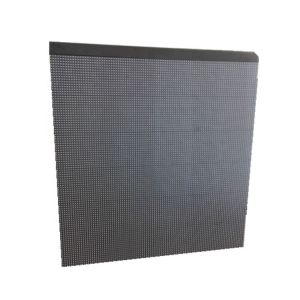 Football Stadium Perimeter Advertising Billboard P5 Stadium LED Video Display