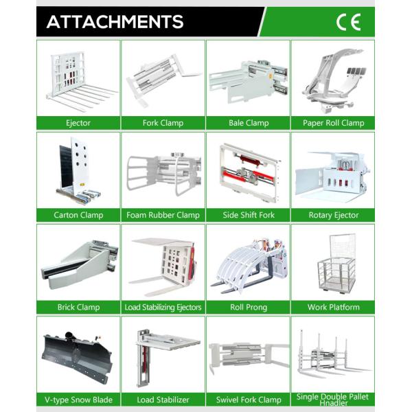 Best Quality Forklift Cheap Price Electric Battery 5ton Electric Pallet Forklift New Design Forklift