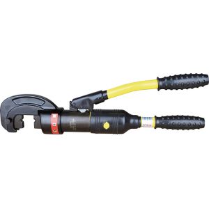 YQK-120 Quick 13T 490MM Hydraulic Crimping Pliers