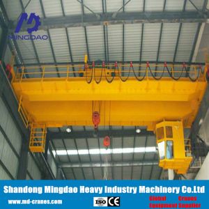 Quality QB Model Explosion-Proof Double Girder Advance Technology Top Quality for sale