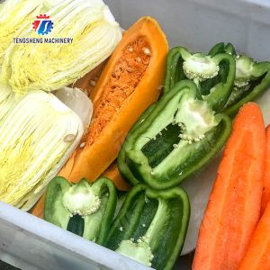 Apple papaya chieh-qua pumpkin wax gourd Potato Carrot radish Taro watermelon