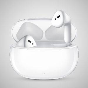 Mini IPX4 Waterproof Bluetooth Earbuds , 300mAh True Wireless Stereo Headset