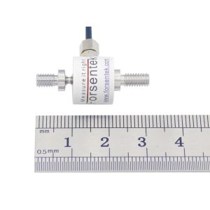 Miniature Force Transducer 50N 100N 200N 500N Tension and Compression Sensor