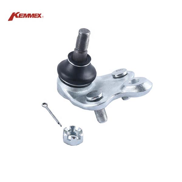 43330-49055 OE NO. KEMMEX CB0411 Lower Ball Joint for Toyota MATRIX/PRIUS 43330-09190