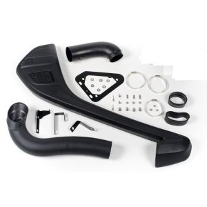 Quality Dongsui Factory Hard Quality Right Side ABS Pickup Truck Snorkel 4x4 Off Road Car Parts Engine Protection For Vigo 2011+ for sale