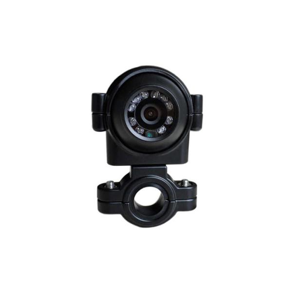 Buy Wide Angel Night Vision Side View IP69K Vehicle CCTV Camera at wholesale prices