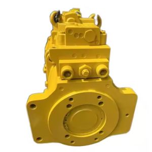 K7V280 Hydraulic Pump Assy 155-6654 For 349GC Excavator