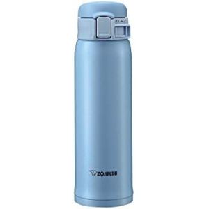Zojirushi SM-SA60BA Stainless Steel Vacuum Insulated Mug, 1 Count (Pack of 1),