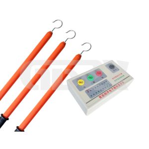 Easy Operation High Voltage Phase Sequence Indicator
