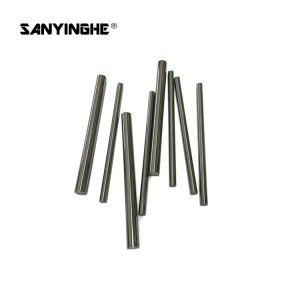 YG8X Tungsten Carbide Rod Precision Carbide Tools Polishing 200mm