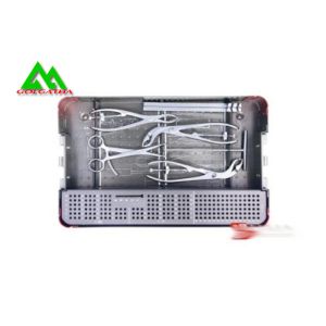 Upper Limbs Fracture Internal Fixation Device Implantation Equipments Harmless