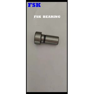 F-208089 NUKR Textile Machine Printing Bearings Inner Diameter 18mm