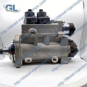 Diesel Injection Fuel Injector Pump 0445020235 0445020236 0986437507 A4700902150