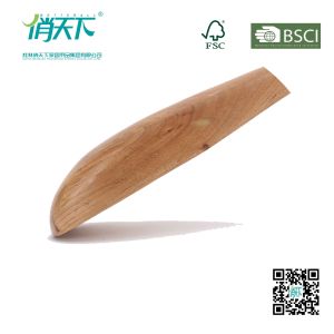 Betterall High Grade Glam Wide Shoulder Wood Coat Hanger