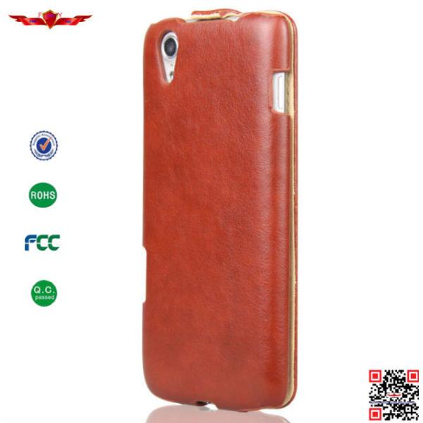 Buy New Arrival  Hot Selling High Quality PU Flip Leather Cover Cases For Lenovo VIBE X S960 at wholesale prices