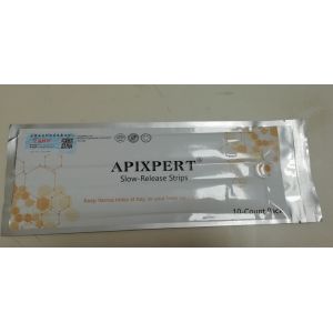 Bee Mites Killer Flumethrin Strip Honey Bee Medicine Stroner Effectivess